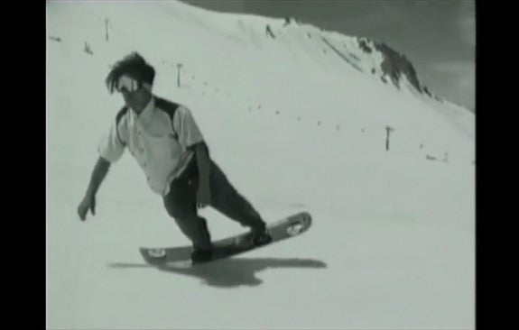 Volcom: The Making of 'True To This' Ep. 1