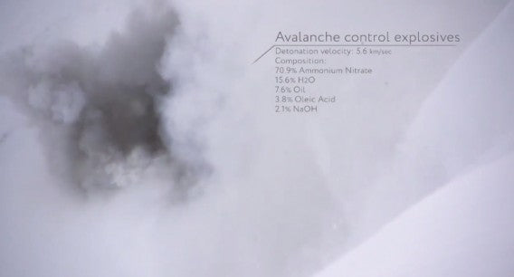 The Wonder Reels, S2: The Eye Of The Storm