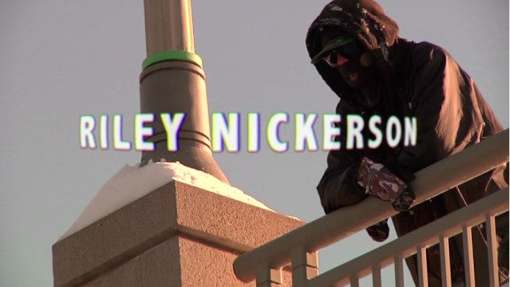 Riley Nickerson: Full Part from Afterhours II