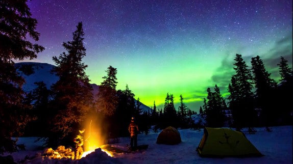 Roadside Runs in Alaska With The Provo Bros
