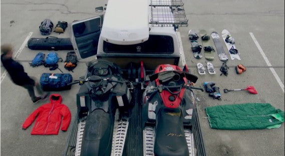 Austin Smith: Full Part From Nike's "Never Not"