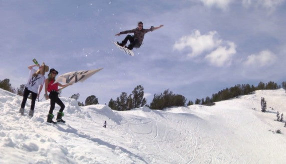 Warp Wave: REM Cycle