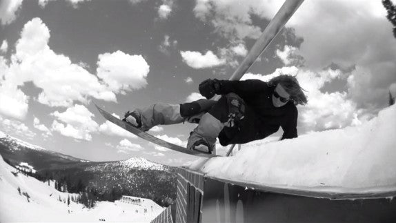 PARTY WAVE! Full movie: 30 Minutes of Straight Fire