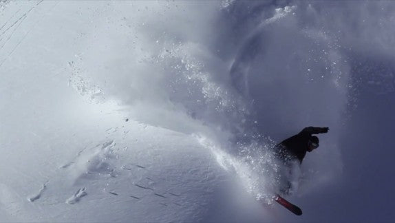 Kyle Miller Full Part: Getting Crafty in the Backcountry