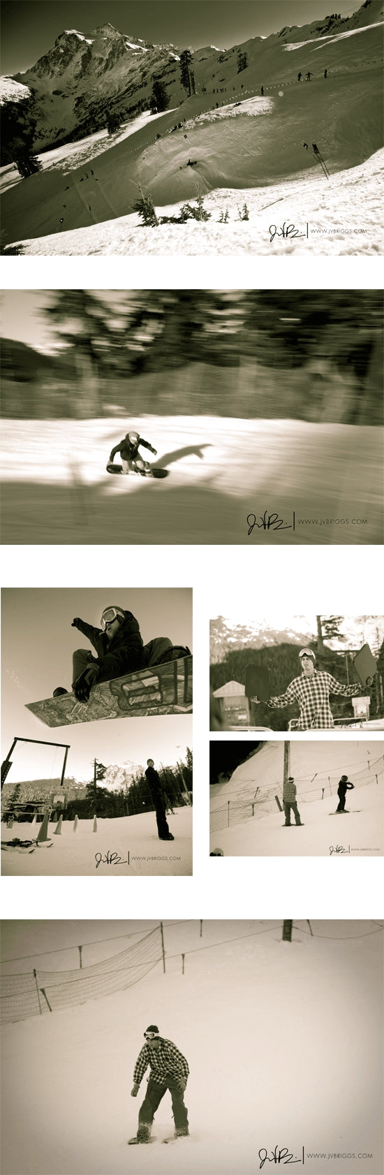 Local's Qualifier Wrap-Up