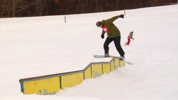 House of 1817: Monday Minute 76 Trollhaugen