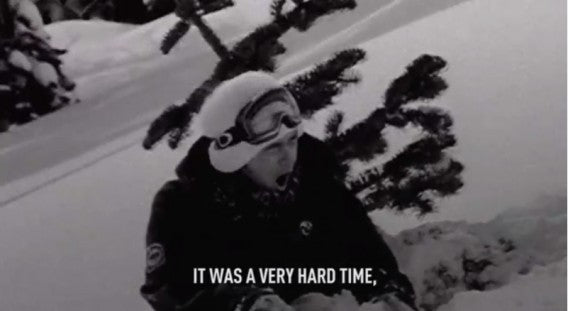 Adidas "Welcome: Kazu" Trailer