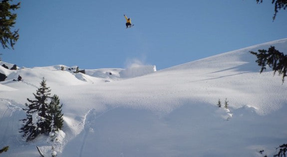 Elias Elhardt: Distorted Reality Full Part