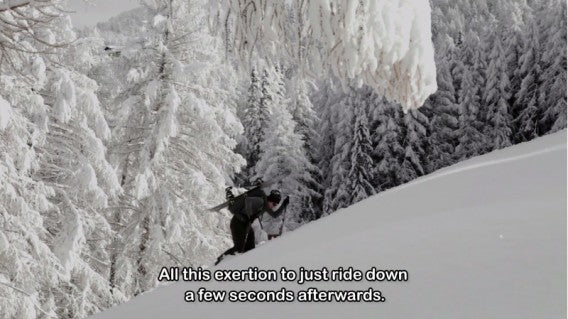 Steps: A Journey to The Edge of Climate Change Full Movie