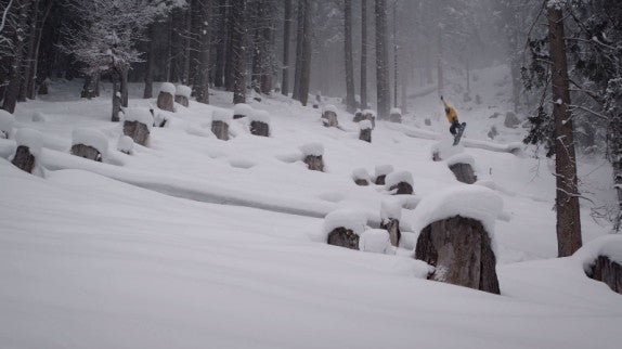 Pirate TV: Fun Runs With Elias Elhardt