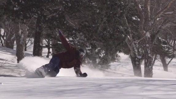 Erik Leon: First Full Part