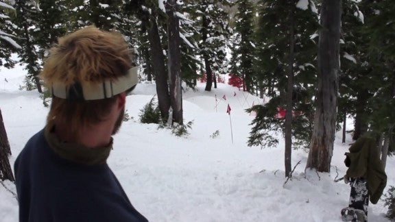 The 2013 Dirksen Derby: The Intern(al) Edit