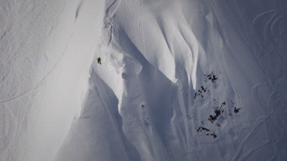 Pirate TV: Alaskan Fun Runs With Elias Elhardt and Gigi Ruf