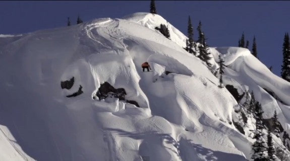 Andrew Geeves: Full Part 2013