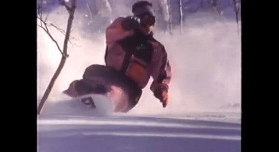 Chasing The Spirit Of Craig Kelly