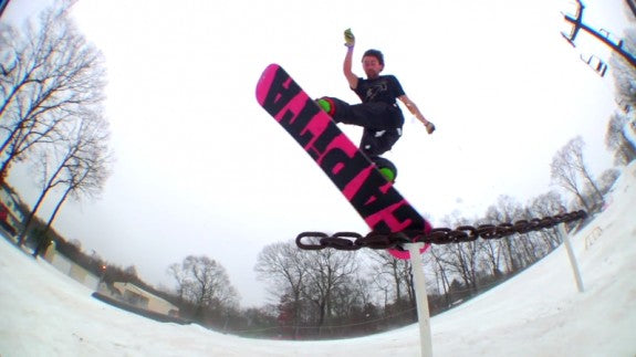 Yawgoons Episode 10: Early Season Yawgoo Laps