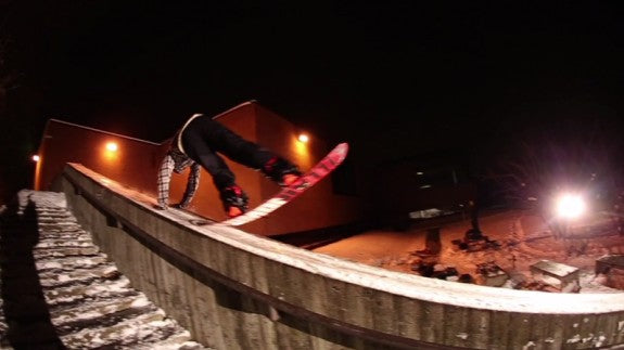 MIKEmoMADEit vol. 1: Change That Tape Promo