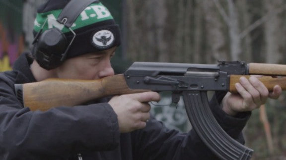 Vans Introspect: Jamie Lynn