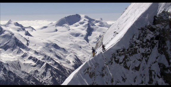 Opening Day: Whistler, BC