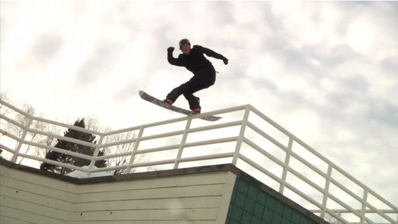 Working For the City 2: A Movie About Minnesotan Street Rats