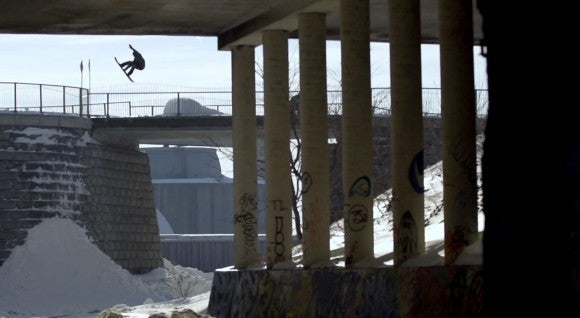 Pat Moore Blueprint Ep. 2: Capturing the Moment