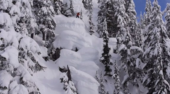 High School Snowboarders Fight the Power