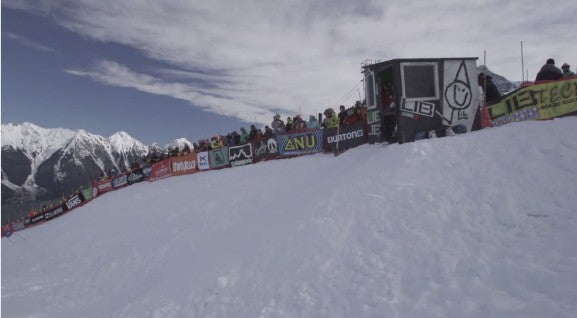 Freqcast #4 with Jeff Brushie