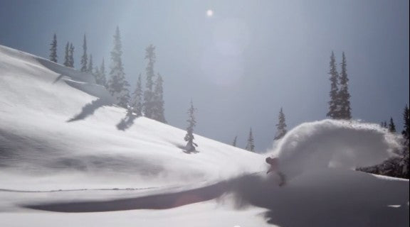 The 7th Ride Snowboards Art Contest