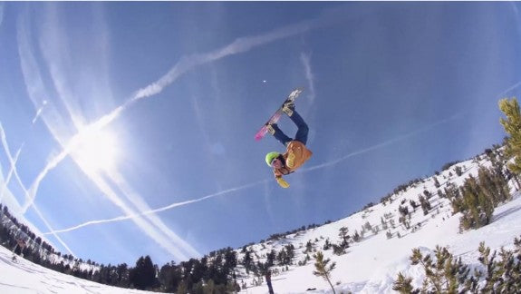 Warp Wave: Air Raid With Tim Eddy, Eric Messier and Gray Thompson