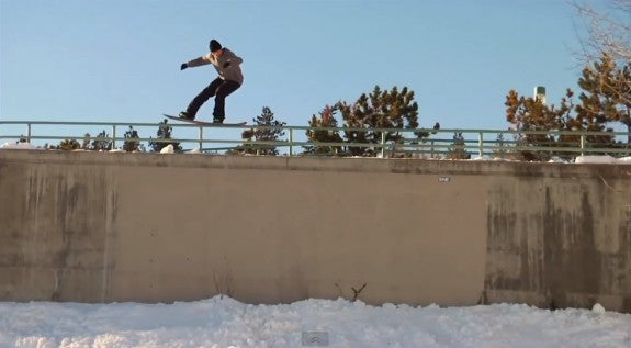 The Bees Knees Ep. 4: Jake Kuzyk Full Part