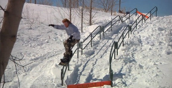 Tailgate AK Episode 9