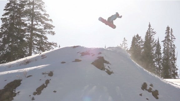 Bonfire's Pipe to Pipe