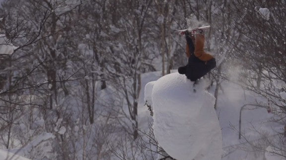 Skeleton Crew: Pillow Smashing in Japan
