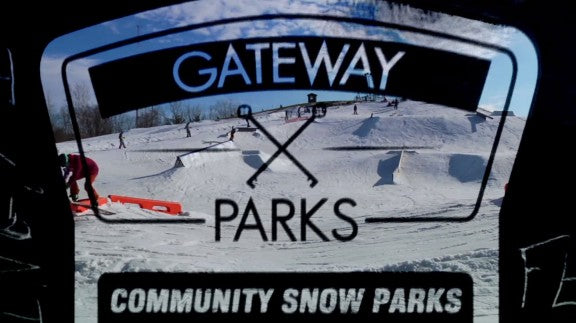 The B Movie - The Basic Teaser