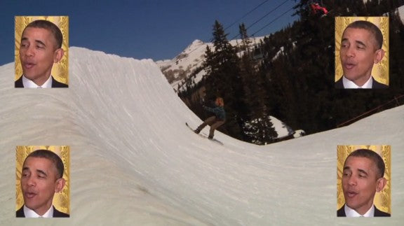 Catch the Moment with Terje