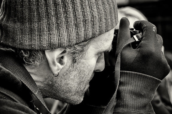 Jeremy Jones' "Deeper" Trailer