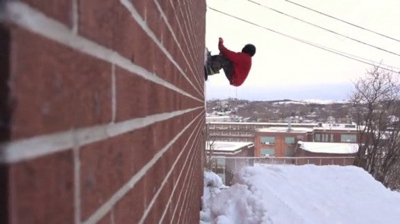 Brothers Factory Los Bum Ep. 5: Earning the Shot