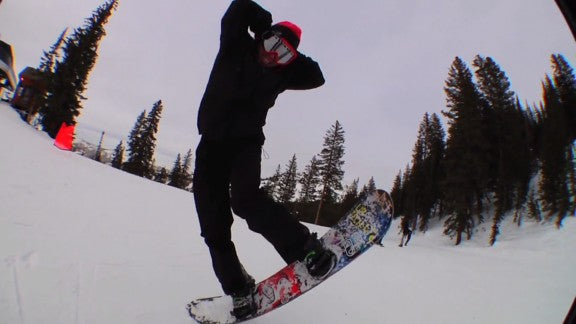 Under Dawgs: A Funky Day at Brighton