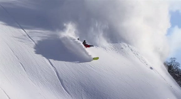 Will Jackways: Getting Lost in Japan