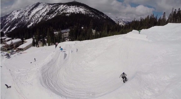 Rythm N Bruise: Drone Vision