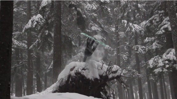 Kaleah Opal Driscol and Justice Hines: A Shared Part From Wyld Instinct