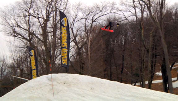 Jacob Krugmire Season Edit: Follow Cams, Scorpions, Redemption