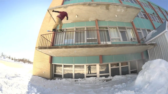 Deeper Unplugged Episode 5 -- Alaska