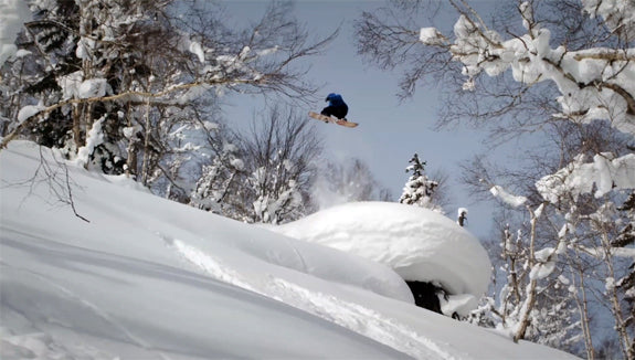 Pirate Movie Productions: Marco Feichtner and Lukas Goller in Japan