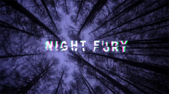Night Fury: A Conceptual Short Film