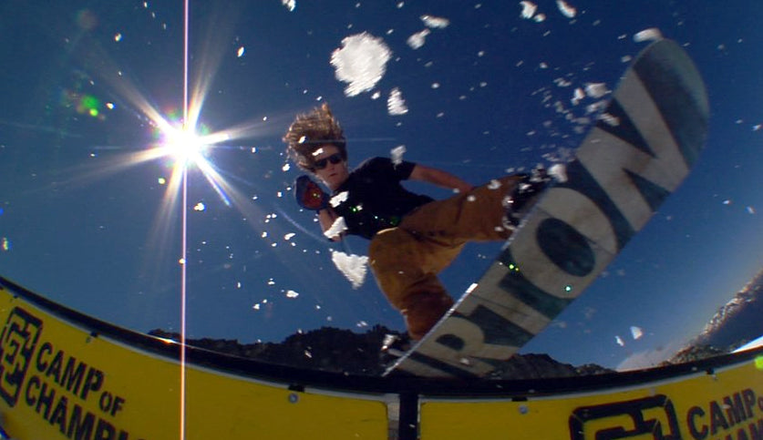 Jesse's WEAKly Report #12