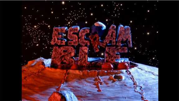 Volcom's "Escramble": Full Movie