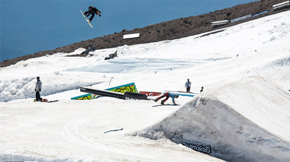 Windell's Session 5 Video