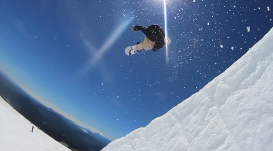 Smokin' at Mt Hood: Tons of Activities