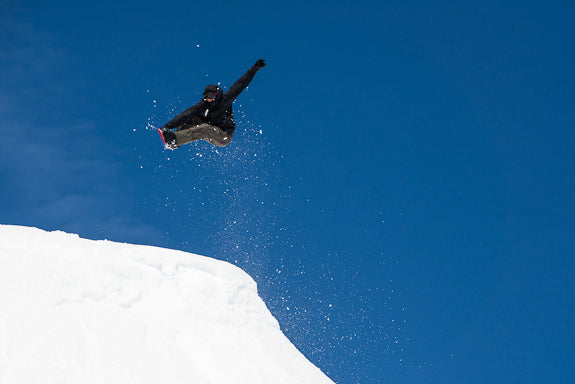 Tailgatin' the Alcan 2010